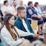 Ігор Табурець – на Черкащині родини захисників отримали сертифікати на житло