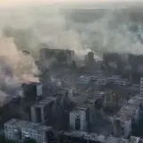 Война в Украине – погибло более 15 тысяч украинцев