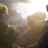 Число жертв масованого російського удару по Києву знову зросло