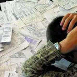 Борги українців за комуналку перевищили 100 міліардів