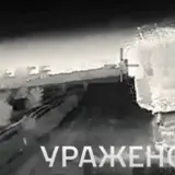 ГУР знищило російську РЛС у Криму