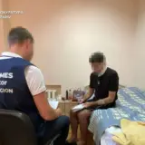 Окупанти катували українських військових у Донецькій області