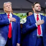 Вэнс хочет стать президентом США