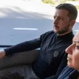 Війна в Україні – хлопчиків, які закінчують школи в Україні, стає все менше і менше