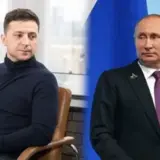 Путін ухиляється від зустрічі із Зеленським