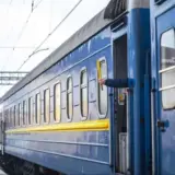 Обстріл Київської області – через ворожий обстріл пошкоджено залізницю