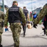 Польша принудительно выслала 15 украинцев