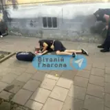 Парубія вбито