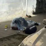 Убийство Парубия — изучается много версий убийства