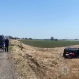 ДТП в Одесской области – мэр Рени попал в смертельное ДТП