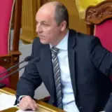 Убийство Парубия — убийца задержан в Хмельницкой области
