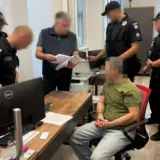 Вбивство Парубія – затриманому львів’янину повідомлено про підозру