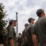 Ігор Табурець – ліцей імені Захисників України розпочав навчальний рік
