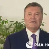 Вступ до ЄС – Янукович заявив, що вів Українув ЄС