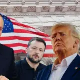 В Кремле отказались встречаться с Трампом и Зеленским