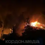 Атака дронів – рашисти завдали удару по Сумам