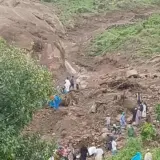 Зсув у Судані – загинуло майже 1000 людей