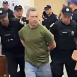 Убийство Парубия – суд арестовал подозреваемого