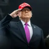 Трамп відмовився від премії миру