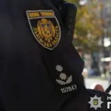 Поліцейський-вимагач: 9 років за рекет на біженці під час війни