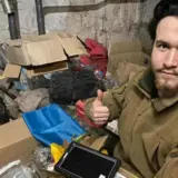 Убийство Парубия – сын подозреваемого в убийстве Парубия погиб под Бахмутом