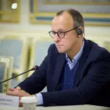 Мерц ждет Путина и Зеленского в Женеве