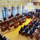 Сенат Чехии принял резолюцию о насильственной ассимиляции украинцев на ВОТ