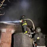 Атака дронів – у Кіровоградській області пошкоджено десятки житлових будинків