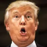 Трамп зі здивуванням відреагувавна свою смерть