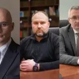 Банківська мафія в дії: хто виводить валюту з України під дахом заступника голови НБУ Дмитра Олійника та голови ДСФМУ Філіпа Проніна