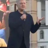 Виступ Порошенка на похороні Парубія перетворився на «танці на кістках» патріота, – експерт