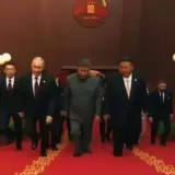 Путин и Си Цзиньпин хотят дожить до 150 лет
