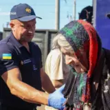 Война в Украине – на подконтрольной Украине территории Донецкой области остаются проживать 216 тысяч гражданских жителей