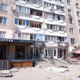 Атака дронов – российские дроны атаковали Запорожье