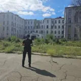 Обстрел Константиновки – оккупанты сбросили авиабомбы на больницу