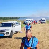 Обстріл Чернігова – рашисти завдали ракетного удару
