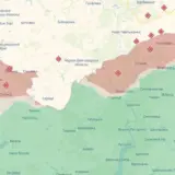 Бої у Харківській області – окупанти намагаються створити буферну зону
