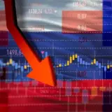 Економіка Росії продовжує падати