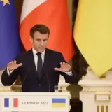 Війна в Україні – є військова та політична пропозиція 35 лідерів