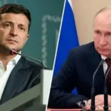 Путин ждет Зеленского в Москве