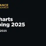 Крипто-2025 у цифрах: 10 ключових показників від Binance Research