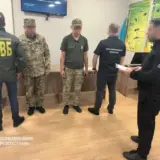 Мобілізація в Україні – прикордонники врятували 80 чоловіків