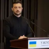 Украина готова поставлять газ и нефть в Словакию