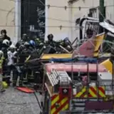 Сім’я німця, якого вважали загиблим під час аварії фунікулера в Лісабоні, знайшла його живим
