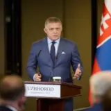 Гарантии безопасности – Фицо предложил Украине логистическую поддержку