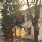 Атака дронов – вражеские дроны атаковали Запорожье