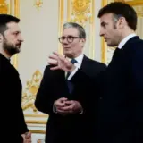Зустріч у Парижі – про що домовилися із Зеленським представники країн Європи