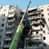 Обстрел Киева – количество пострадавших превысило 20 человек