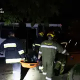 Обстрел Киева — увеличилось количество жертв российского удара