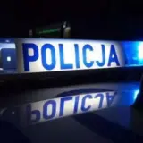 В Польшу залетел «НЛО»